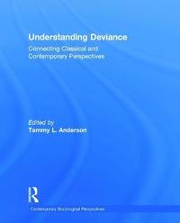 bokomslag Understanding Deviance