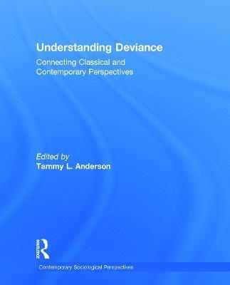 Understanding Deviance 1