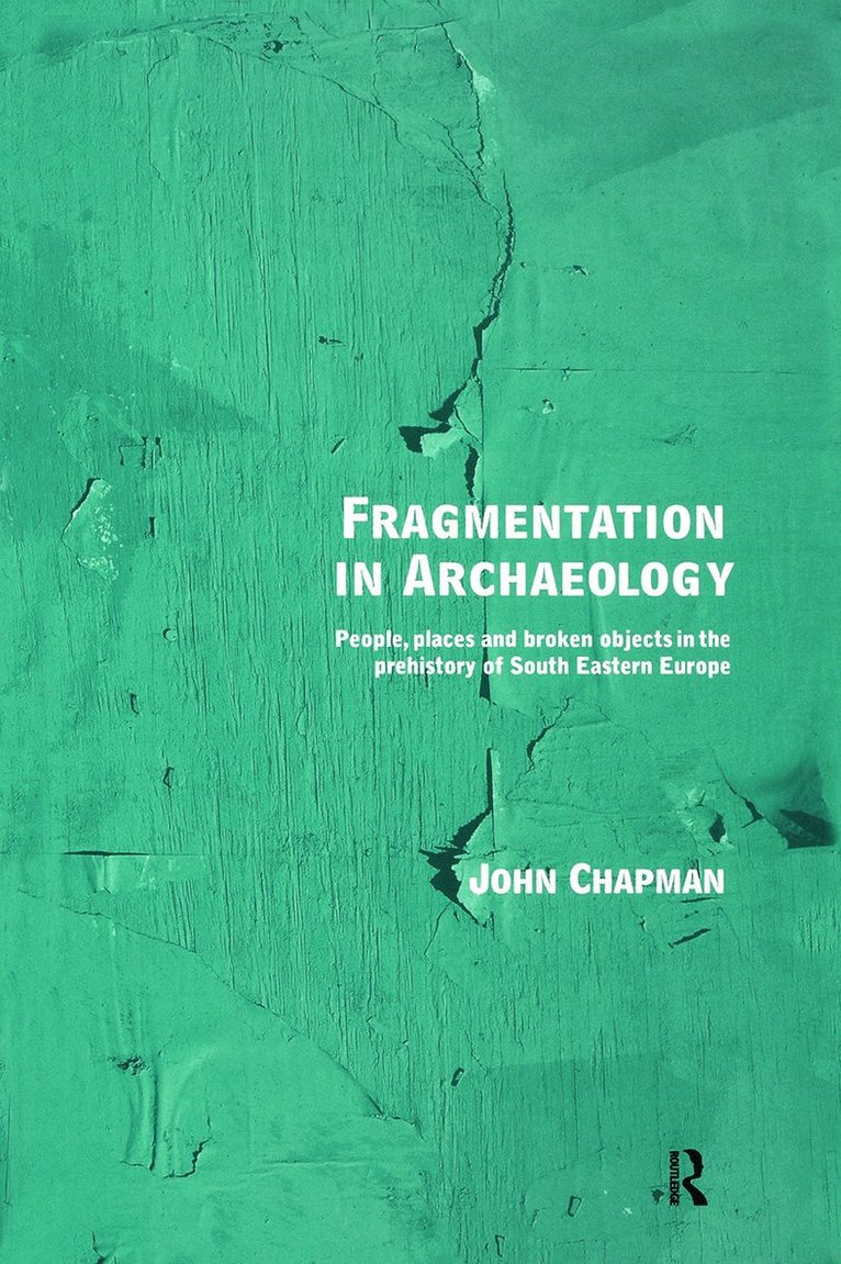 Fragmentation in Archaeology 1