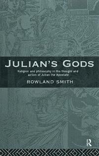 bokomslag Julian's Gods