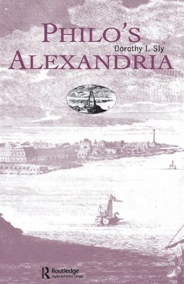 Philo's Alexandria 1