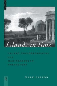 bokomslag Islands in Time
