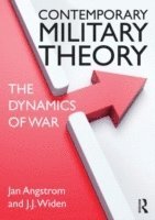 bokomslag Contemporary Military Theory