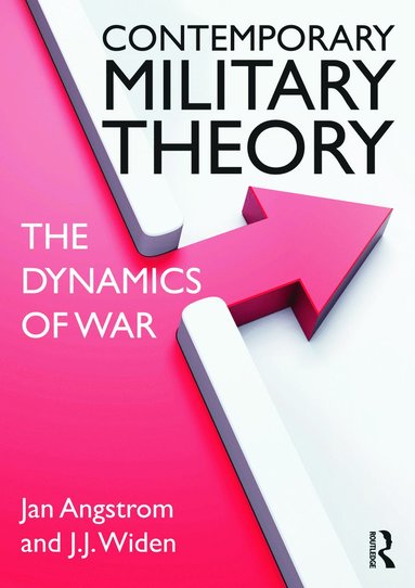 bokomslag Contemporary Military Theory