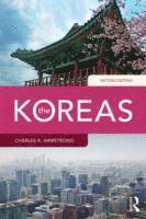 bokomslag The Koreas