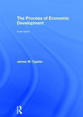 The Process of Economic Development 1