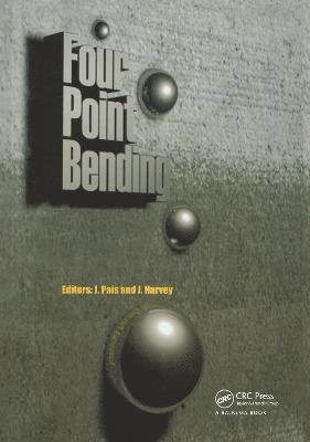 Four Point Bending 1