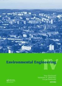 bokomslag Environmental Engineering IV