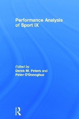 Performance Analysis of Sport IX 1