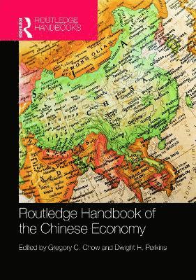 Routledge Handbook of the Chinese Economy 1