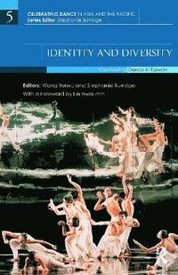 bokomslag Identity and Diversity