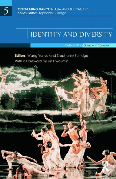 Wang Yunyu, Stephanie Burridge - Identity and Diversity, Inbunden