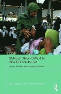 bokomslag Gender and Power in Indonesian Islam