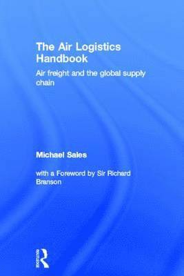 The Air Logistics Handbook 1