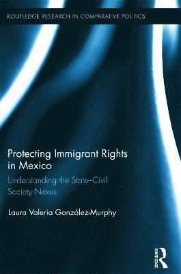 Protecting Immigrant Rights in Mexico 1