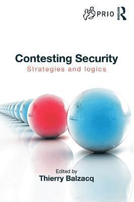 Contesting Security 1