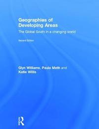 bokomslag Geographies of Developing Areas