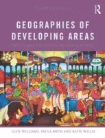 bokomslag Geographies of Developing Areas