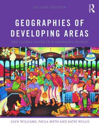 bokomslag Geographies of Developing Areas