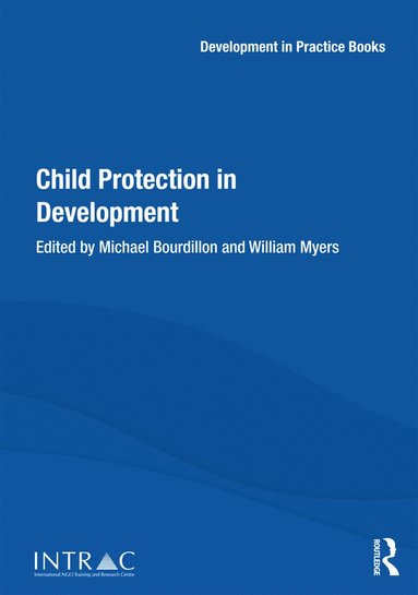 bokomslag Child Protection in Development