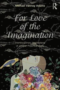 bokomslag For Love of the Imagination