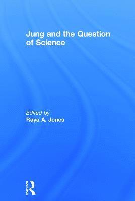 Jung and the Question of Science 1