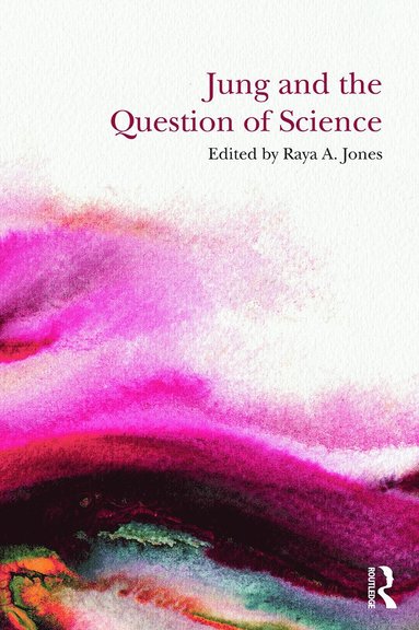 bokomslag Jung and the Question of Science