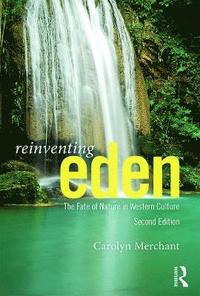 bokomslag Reinventing Eden
