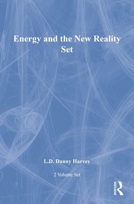 Energy and the New Reality Set 1