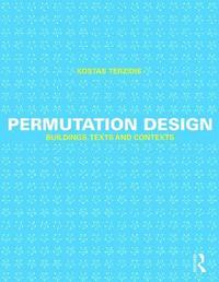 bokomslag Permutation Design