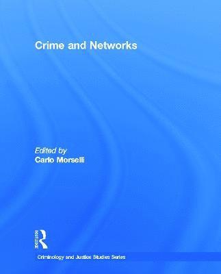 Crime and Networks 1