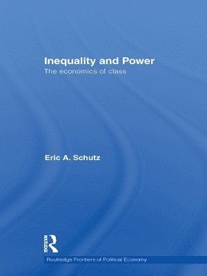 Inequality and Power 1