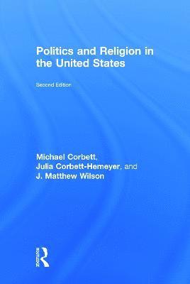 Politics and Religion in the United States 1