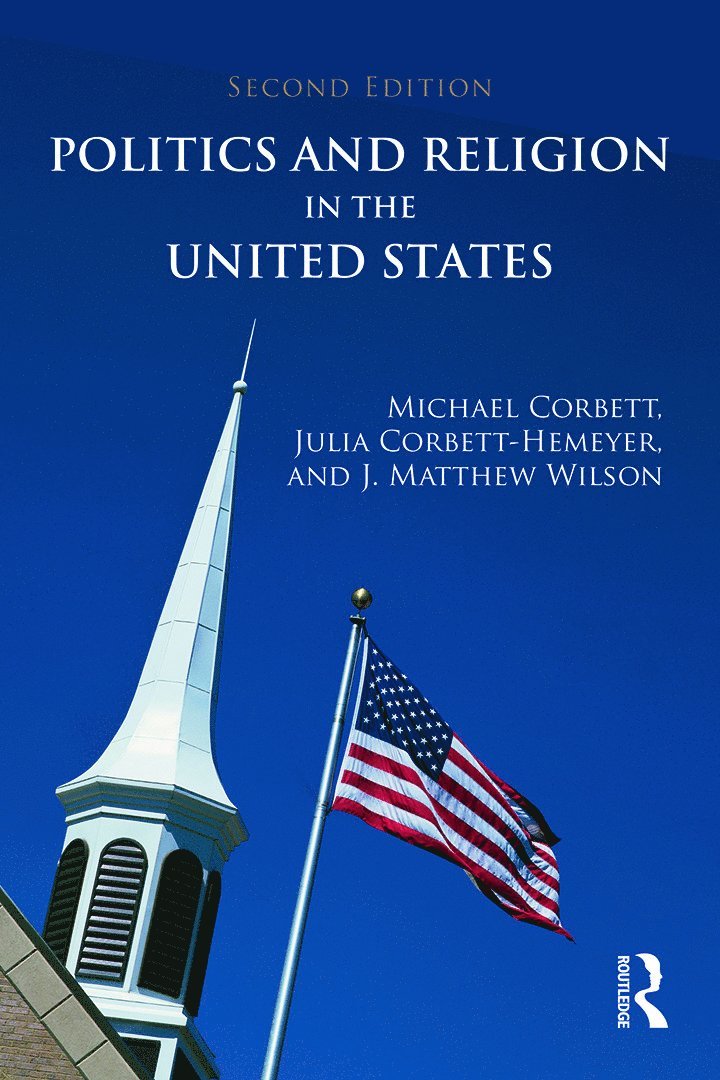 Politics and Religion in the United States 1