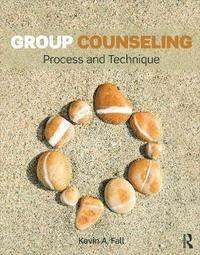 bokomslag Group Counseling