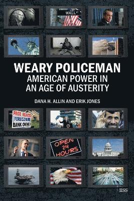 Weary Policeman