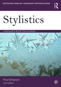bokomslag Stylistics: A Resource Book for Students