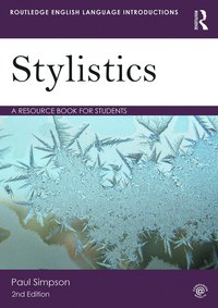 bokomslag Stylistics: A Resource Book for Students