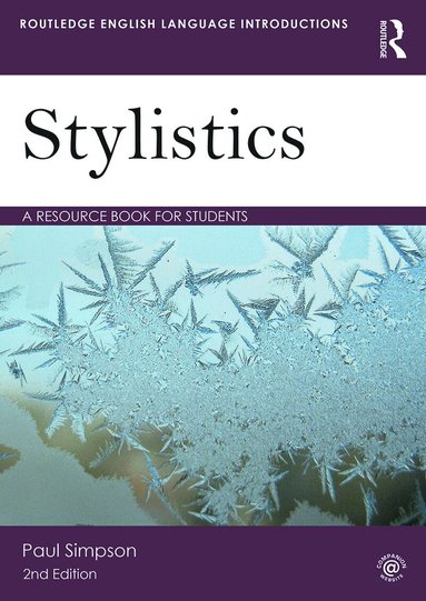 Paul Simpson - Stylistics, Häftad