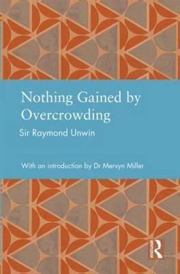 Nothing Gained by Overcrowding