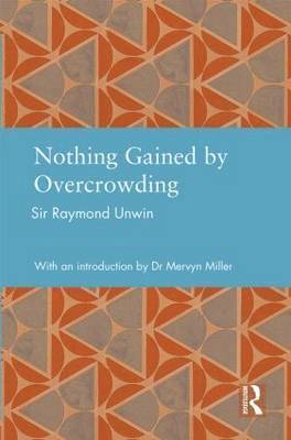 Nothing Gained by Overcrowding 1