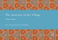bokomslag The Anatomy of the Village
