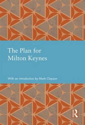 The Plan for Milton Keynes 1