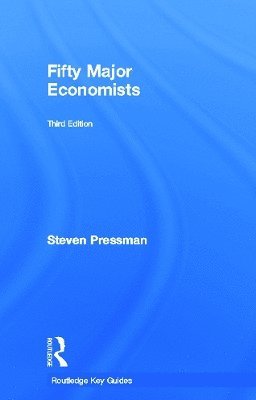 Fifty Major Economists