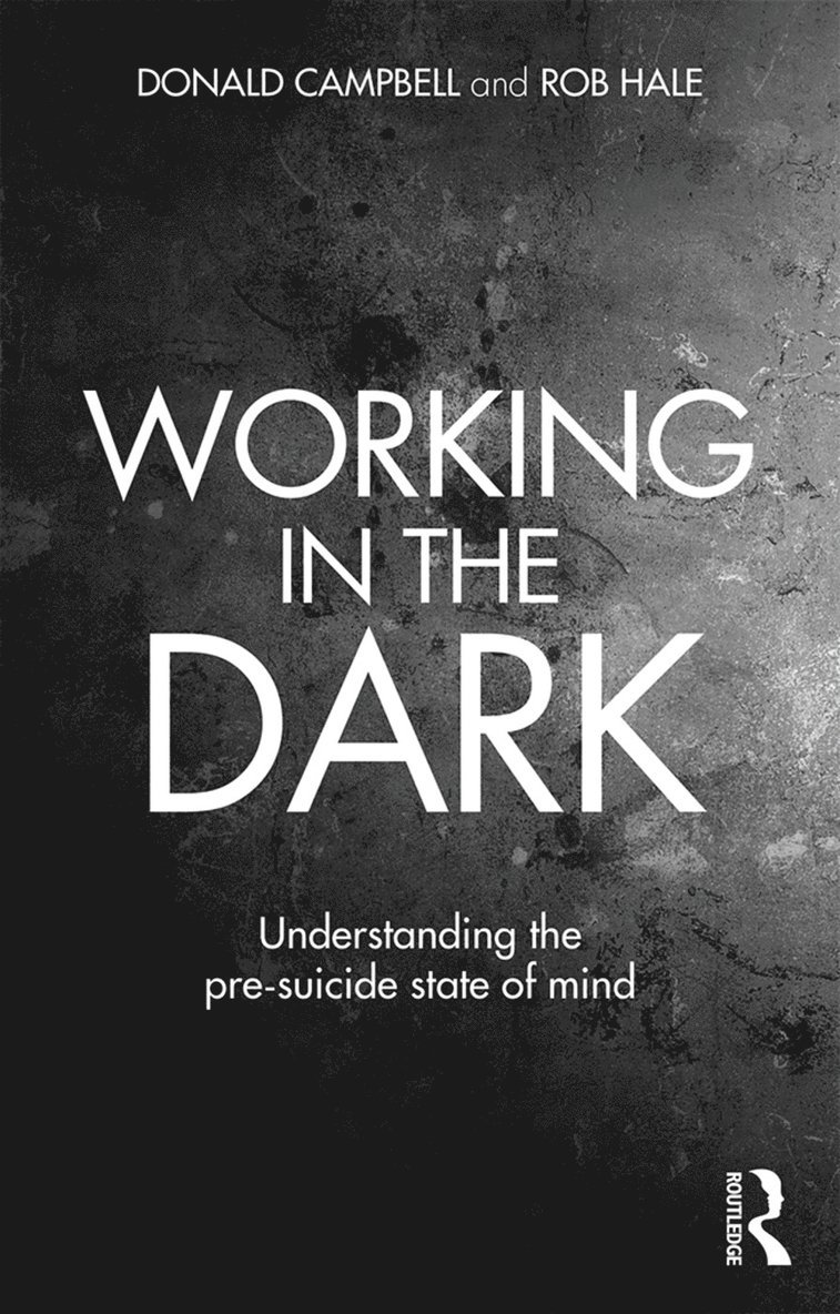 Working in the Dark