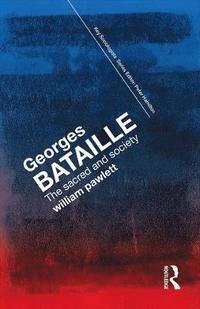 bokomslag Georges Bataille