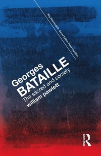 bokomslag Georges Bataille