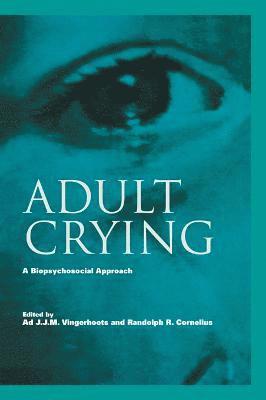 Adult Crying 1