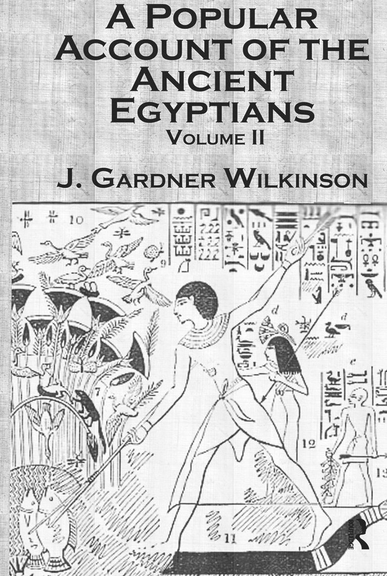 Ancient Egyptians (2 Vols)