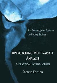 bokomslag Approaching Multivariate Analysis, 2nd Edition